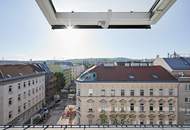 Stilvolle 3-Zimmer-Maisonette mit Galerie und herrlichem Ausblick – Ruhelage im 16. Bezirk