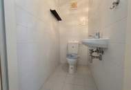 2-Zimmer Wohnung in Ruhelage mit Tiefgaragenplatz