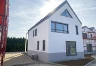 Einzigartiges Wohnbauprojekt im Herzen von Bad Fischau!