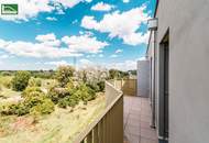 Die Ruhige mit Weiblick für Investoren (Nettopreis) - Erstbezugs-Anlegerwohnung mit Balkon - Provisionsfrei