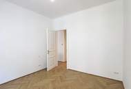ERSTBEZUG nach Sanierung - Stilvolle 3-Zimmer-Wohnung nahe dem Alten AKH!