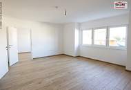 Barrierefreie Wohnung mit Raum zum Leben ;-)