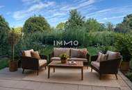 Preis nur jetzt! 50m2 Garten - Erstbezug und provisionsfrei: Gerasdorfer Straße