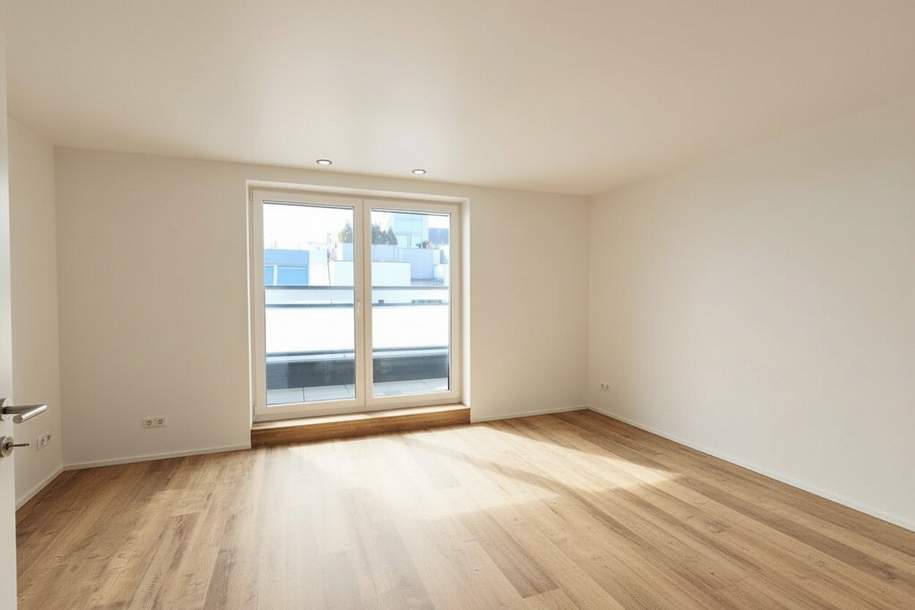 moderner Erstbezug mit kleiner Terrasse - für Anleger oder Eigennutzer, Wohnung-kauf, 179.000,€, 1100 Wien 10., Favoriten