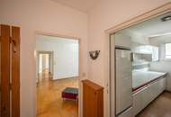 Stadtleben mit Wohlfühlfaktor – 4 Zimmer im 2. Bezirk