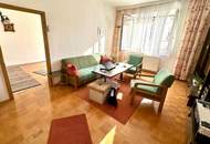 VINTAGE-LIEGENSCHAFT MIT POTENZIAL
