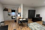 Renovierte großzügige Garconniere in Spittal mit neuer Einbauküche