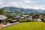 Reihenhaus mit großzügigem Raumangebot in Ruhelage und Pistennähe in Kitzbühel