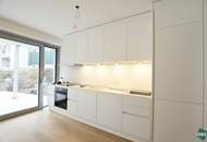 Erstbezug: Traumhaftes Townhouse mit Terrasse und Garten im 19. Bezirk