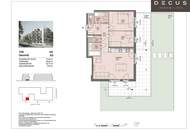 | 3 ZIMMER | GROSSER GARTEN | ST. VEIT GASSE 25 | ERSTBEZUG IN HIETZING | MIETBEGINN PER 01. DEZEMBER 2025