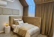 THE FUSION – Exklusive Luxuswohnung mit Terrasse am Naschmarkt