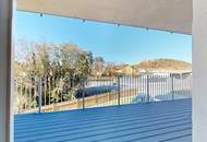 Provisionsfrei! Wohnen mit Weitblick – Stilvolle 3-Zimmer-Eigentumswohnung mit XL-Balkon in traumhafter Lage von Voitsberg