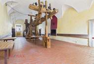 Außergewöhnliche Gastronomielocation in einzigartigem historischem Umfeld sucht neuen Betreiber