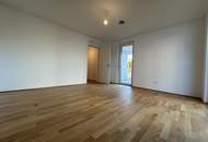 NEUBAU 3 ZIMMER IM ZENTRUM MIT GROSSER TERRASSENFLÄCHE