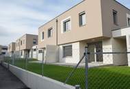 Modernes Reihenhaus in zentraler Lage von Wieselburg - ein Hit für Familien