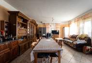 "Für Ein oder zwei Familien - Haus mit Eleganz"