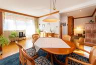 Helle &amp; gepflegte Wohnung mit Weitblick in Graz-Geidorf!