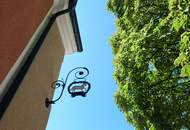 Hotel mit Gastwirtschaft und malerischem Gastgarten (Provisionsfrei)