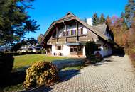 Idyllisches Landhaus - ein Rückzugsort der Extraklasse