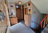 Gemütliches Einfamilienhaus in Hofstadtgegend