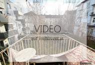 Große Traumwohnung in einem repräsentativen Altbau - CITYLAGE LEOBEN!