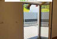 Großzügig wohnen am Donauufer – 106 m² mit Terrasse und seitlichem Donaublick