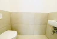 Exklusiver Erstbezug nach Sanierung - 3-Zimmerwohnung mit Freifläche in den ruhigen Innenhof