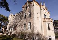 Wunderbare 3,5 Zimmer Balkon-Wohnung mit einzigartigem Altbauflair !!