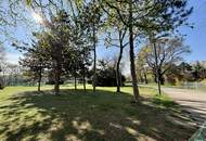 Sonniger 2-Zimmer Altbau nähe Belvedere und Schweizergarten