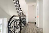 sanierter Altbau *** 3-Zimmer-Wohnung mit Kabinett *** Nähe Sievering, Obkirchermarkt und Grinzing