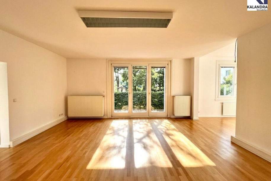360 TOUR // NEUBAUBÜRO in PARKLAGE, Gewerbeobjekt-miete, 3.087,28,€, 1030 Wien 3., Landstraße