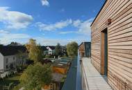 Penthous Dachgeschoss Wohnung an der Lobau!
