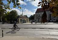 Höchste Sichtbarkeit direkt bei Schönbrunn | Ablösefreie Geschäftsfläche