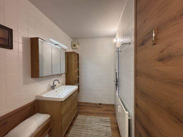 Eigentumswohnung im Grünen in zentraler Lage von Zell an der Pram