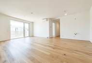 FLORIANI – Quartier am Tullnerfeld - 4 Zimmer Dachgeschosstraum mit Klimaanlage - Viele Extras für ihr Wohlbefinden - Bahnhof in der Nähe - PROVISIONSFREI
