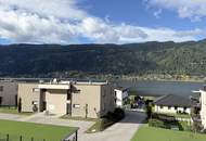 Lebensqualität – Gartenwohnung mit Seezugang in Alt-Ossiach