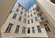 Klassische 3-Zi Altbauwohnung Nähe Schönbrunn 1120 Wien