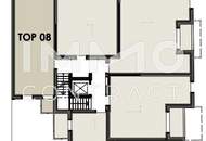 Moderne 2-Zimmer-Wohnung in bester Lage nahe Schönbrunn