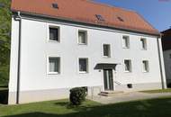 Preiswerte 3-Zimmerwohnung mit herrlichem Blick ins Grüne und flexibler Raumaufteilung! Genießen Sie die Ruhe und Idylle eines kleinen Mehrparteienhauses in zentraler Lage in Steyr Münichholz!