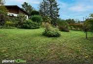 Ankommen und wohl fühlen: idyllisches Haus mit Garten