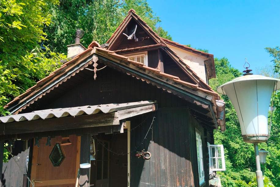 Knusperhaus für Profi - Bastler - ONLINE TERMINBUCHUNG, Haus-kauf, 109.000,€, 8051 Graz(Stadt)