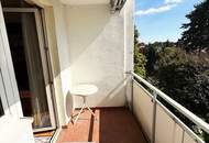 Helle 3-Zimmerwohnung mit Loggia und Parkplatz!