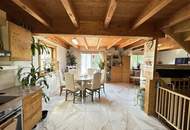 "Haus im Grünen Floridsdorf in schöner Lage"