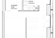 Natur- und Stadtleben vereint! Erstbezug DC Flats - Donau City -