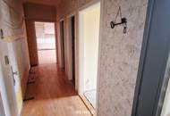 Sanierungsbedürftige 2-Zimmer-Wohnung in Purkersdorf Zentrum