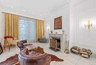 Elegante Einfamilienvilla mit Wellnessbereich & Pool in bester Lage von Mauer