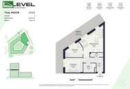 LEVEL GRAZ – Urban Living auf dem nächsten Level