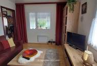 Kleines Paradies in einer idyllischen Kleingartensiedlung