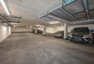 Exklusive Neubauwohnung mit touristischer Widmung in zentraler Lage