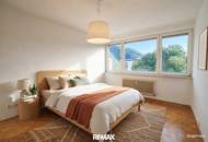 Großzügige 3.Zi.-Wohnung in Parsch